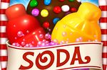 candy crush soda saga