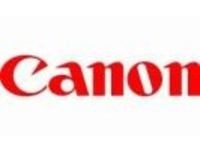 Canon logo (Small)