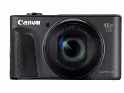 Canon Powershot sx730