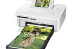 Canon Selphy CP810 1