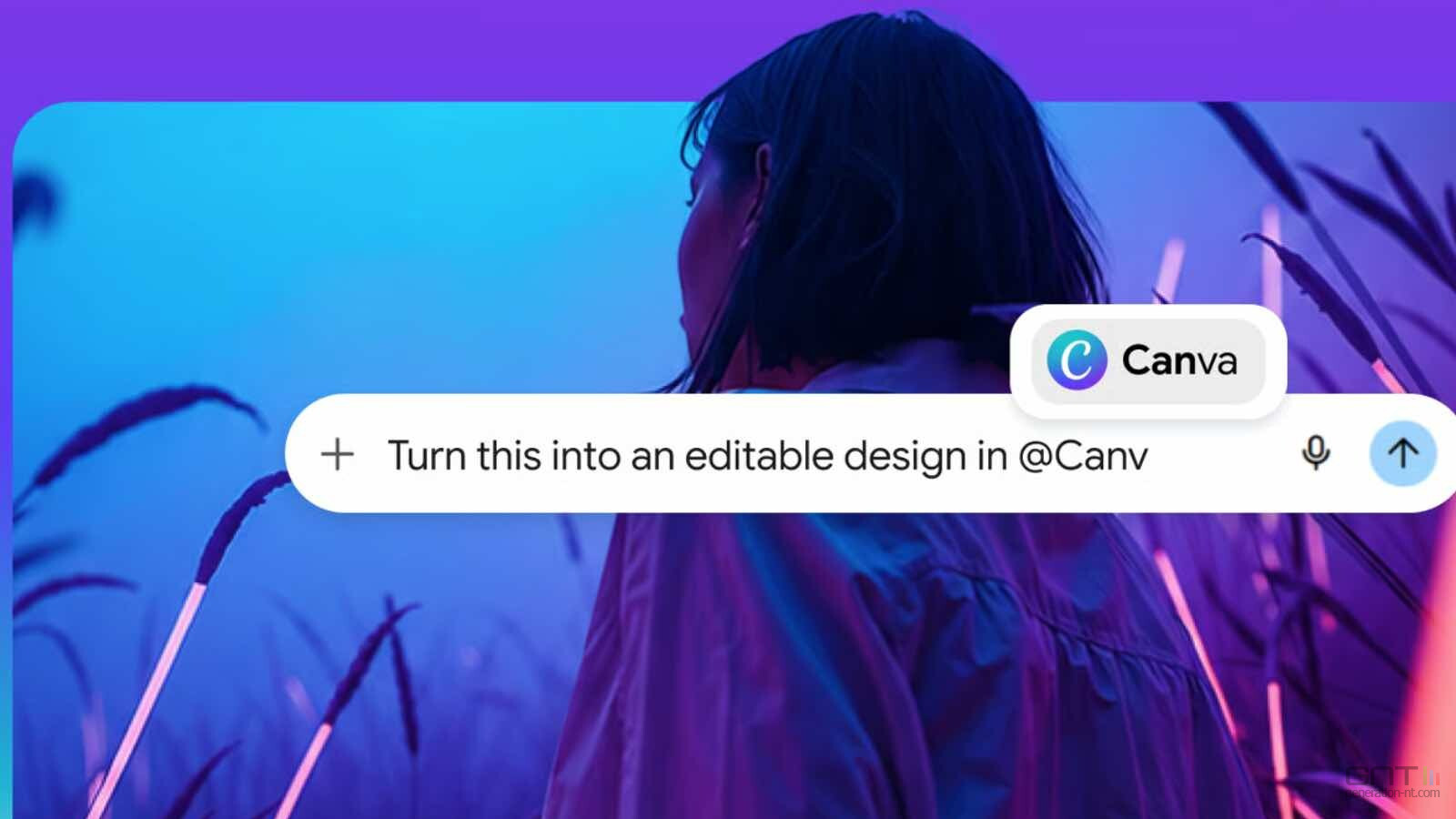 La création visuelle change de dimension : Canva et Adobe débarquent dans Gemini