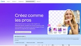 L'IA Claude (Anthropic) crée et édite désormais sur Canva !