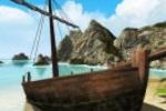 Cap sur l'île au trésor (Small)