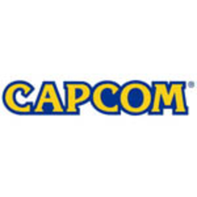 Capcom   logo