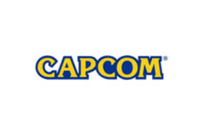 Capcom - logo