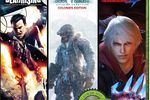 Capcom - Platinum Hits Triple Pack - pochette