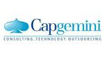 CapGemini logo pro