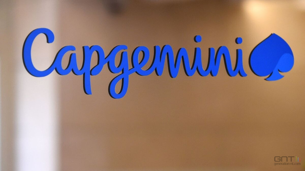 Capgemini