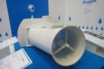 cappa turbine