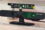 capri kinect