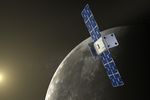 La Nasa a repris contact avec CAPSTONE !