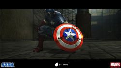 Captain America Super Soldier (1)