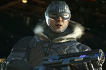 Captain Cold