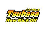 Captain Tsubasa New Kick Off DS - Logo
