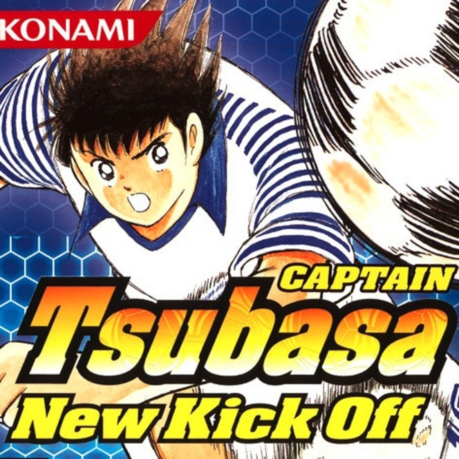Captain Tsubasa : New Kick Off - vignette
