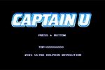 Captain U