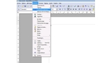 Utiliser les caractères spéciaux dans OpenOffice.org