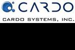 Cardo logo