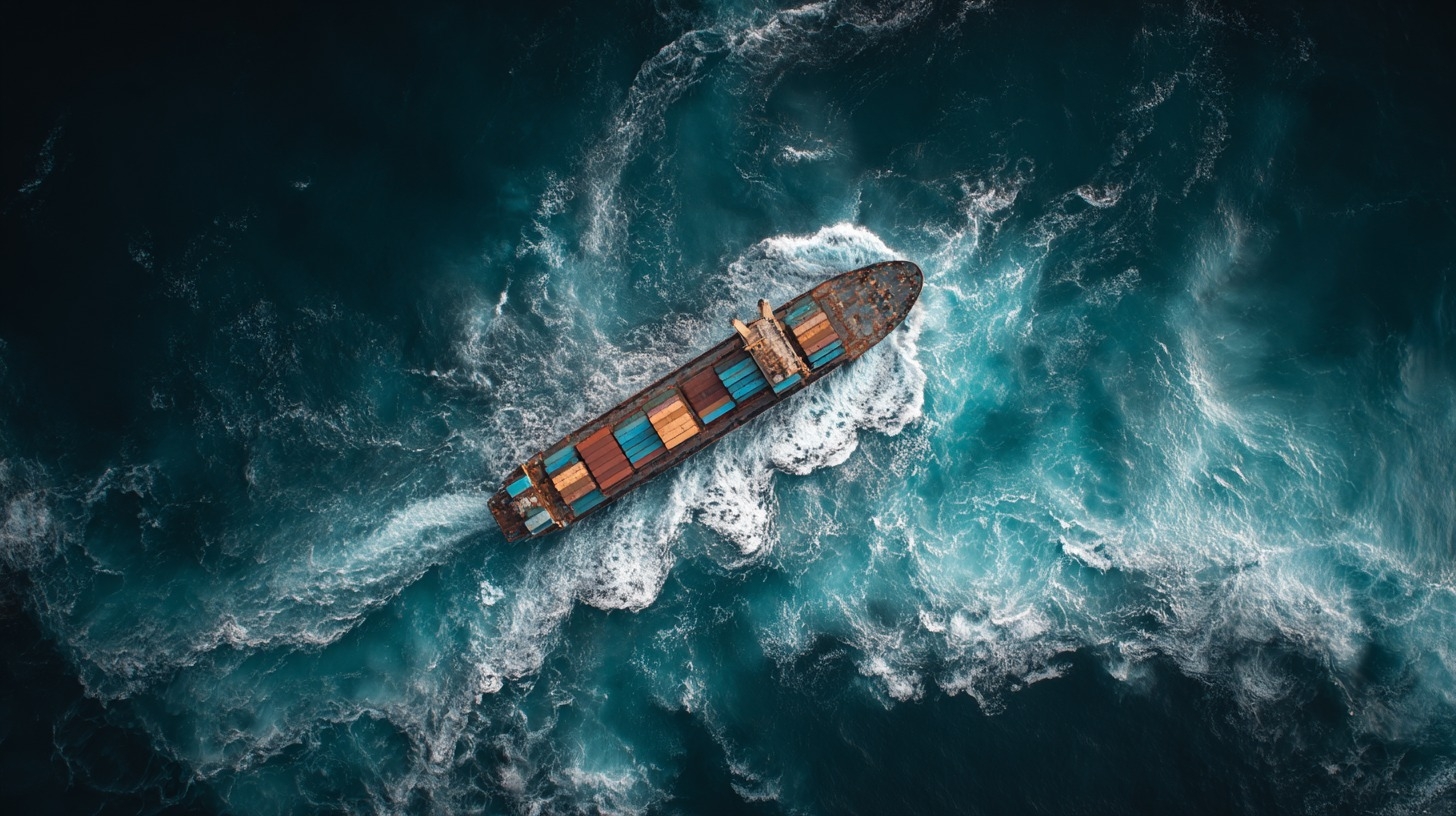 Cargo 03