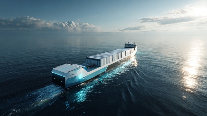 Cargo nucléaire