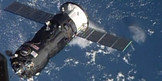 Un cargo spatial russe en chute libre vers la Terre