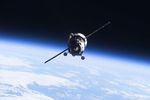 cargo spatial progress