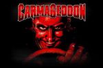 Carmageddon - logo