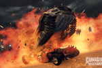 Carmageddon Max Damage - 10