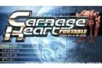 Carnage Heart Portable (Small)