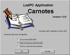 CarNotes : éditer des bulletins de notes pour ses élèves