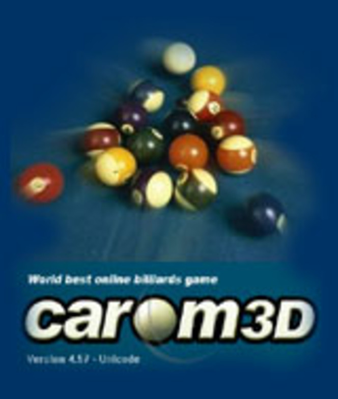 Carom3D