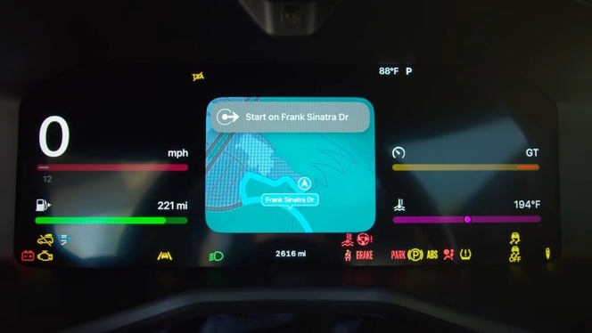 Carplay-Ultra