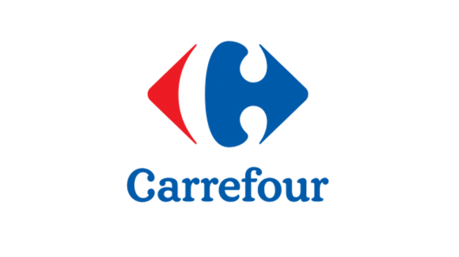 Carrefour logo