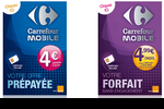 Carrefour Mobile