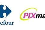 Carrefour-Pixmania