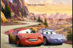 Cars - Film animation