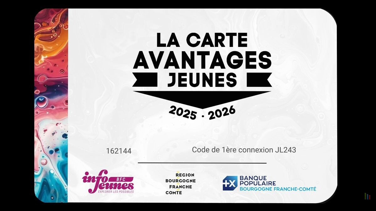carte avantages jeunes  01