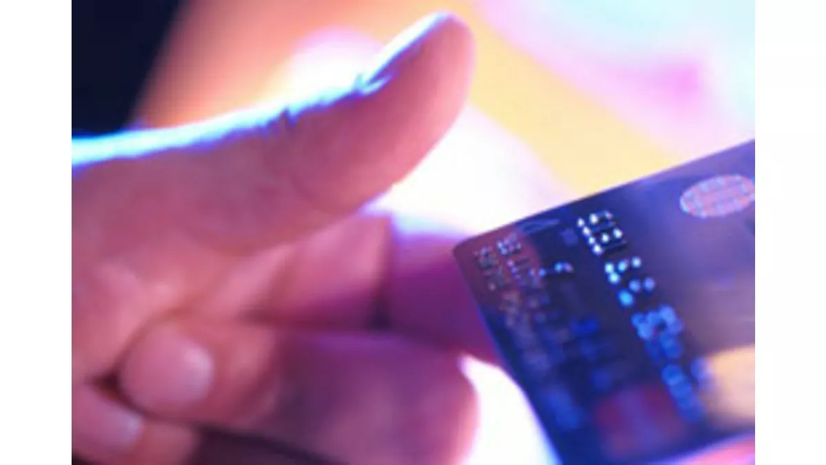 Une carte bancaire dynamique pour limiter la fraude