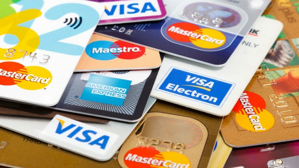 carte bancaire