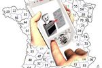 carte hotspots