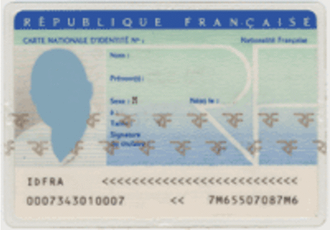 Carte d'identitÃ© et permis de conduire : l'Union EuropÃ©enne veut les stocker dans votre smartphone