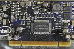 Carte Intel VoIP 600SM