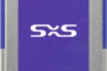 Carte mémoire SanDisk Sony SxS