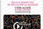Carte-Musique
