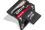 carte sd usb