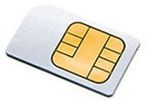 Carte SIM logo pro