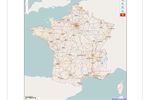 Carte VDSL 2 Free