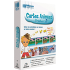 Cartes Animées Créateur 2 : éditez vos cartes virtuelles