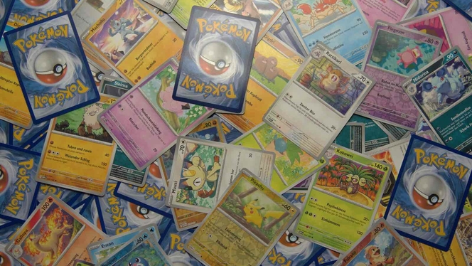 cartes Poke?mon