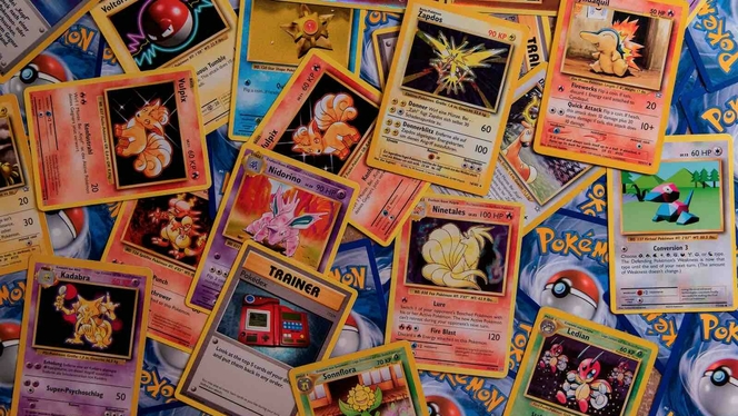 cartes Poke?mon